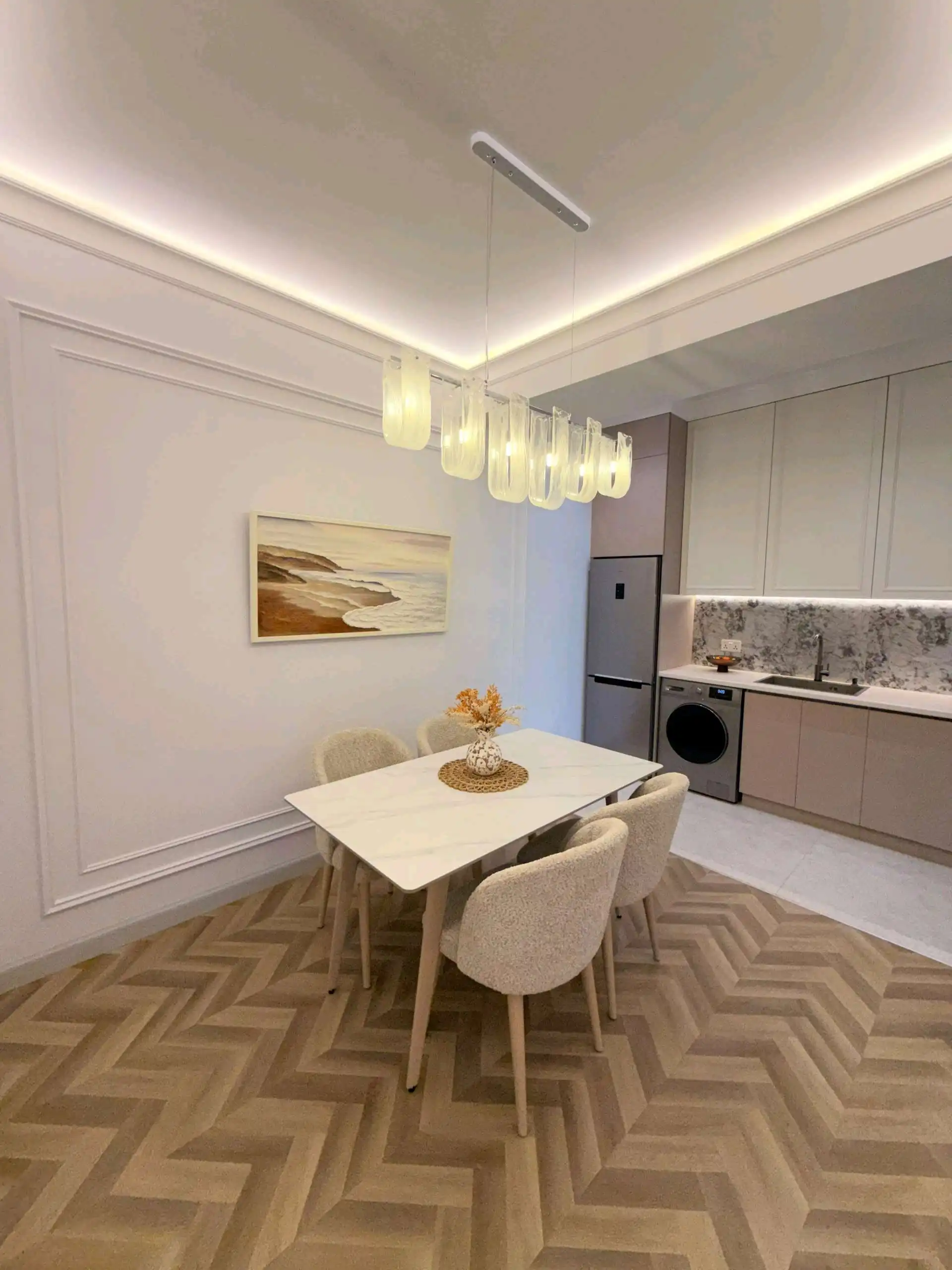 2-к квартира, 16 этаж, 96 м², РТСУ