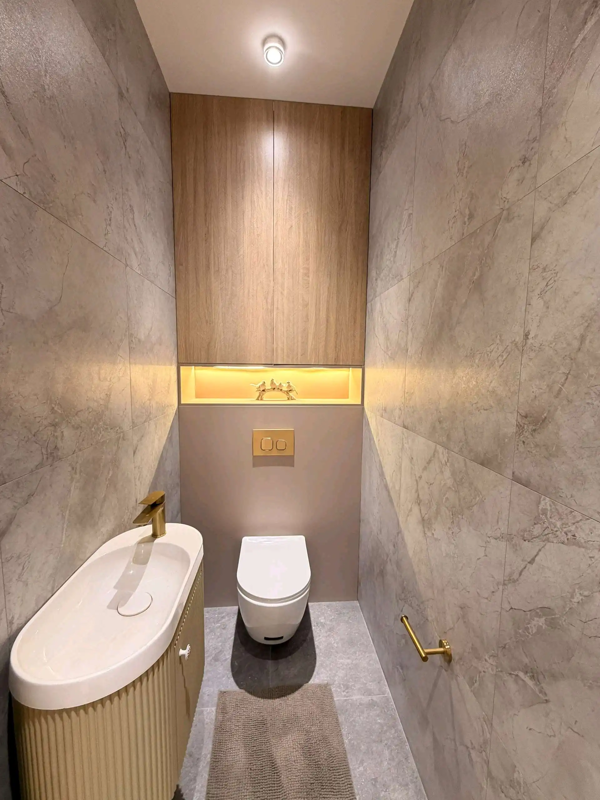 2-к квартира, 16 этаж, 96 м², РТСУ