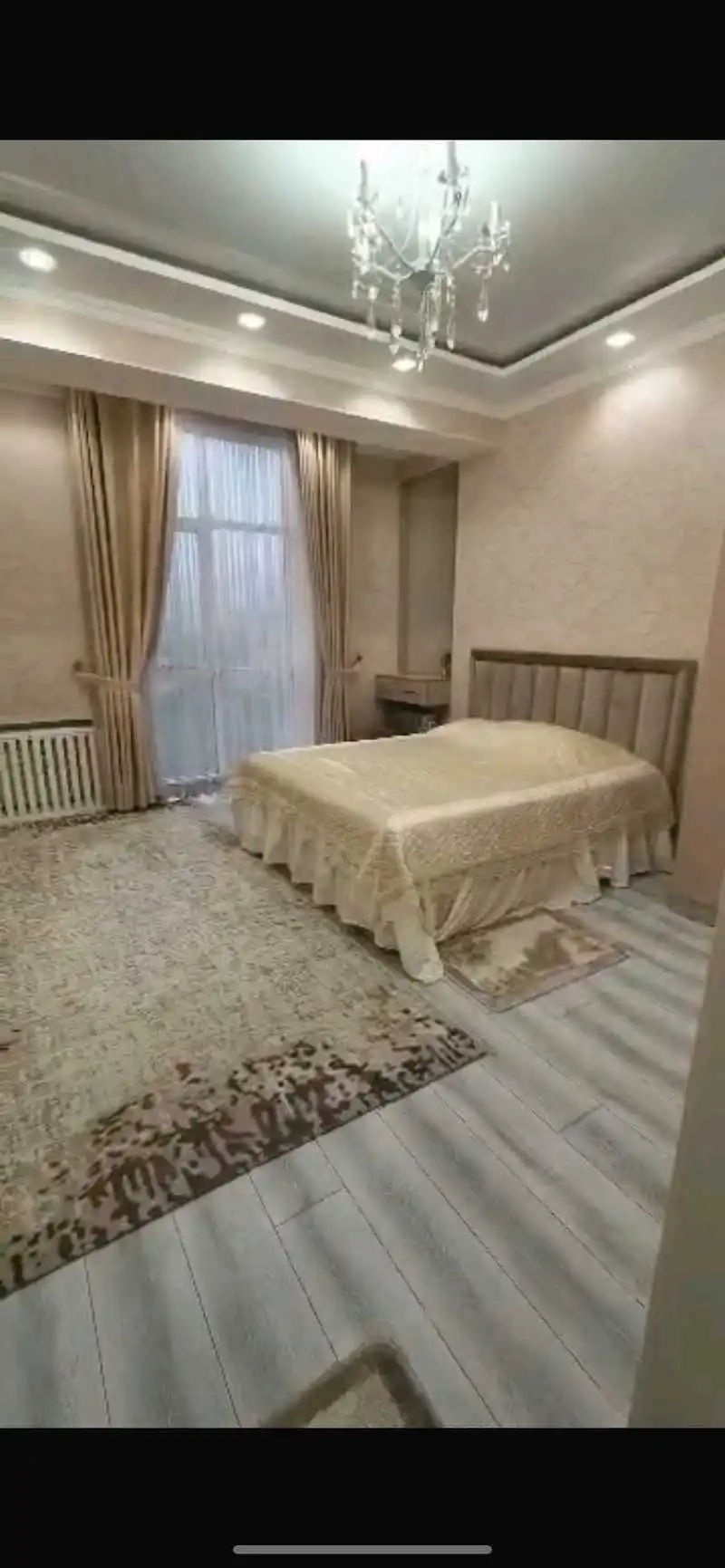 2-к квартира, 10 этаж, 55 м², дом печать