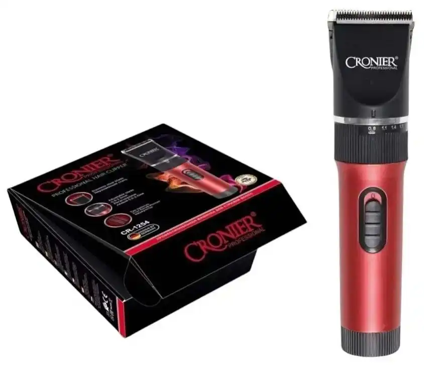 Cronier Professional CR-1254