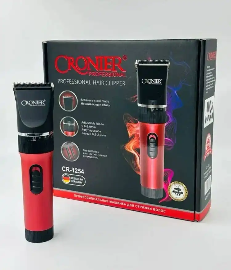 Cronier Professional CR-1254