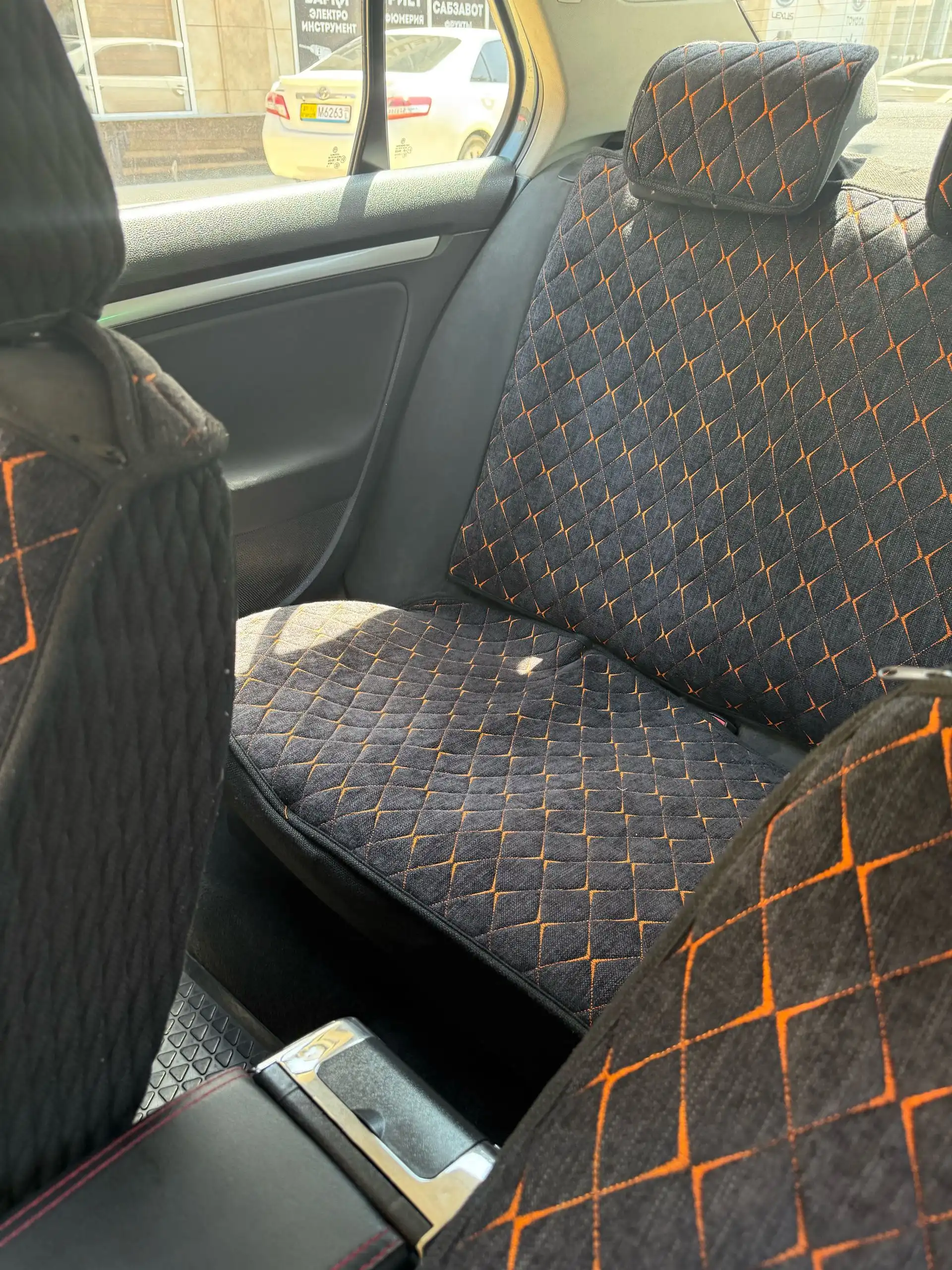 Volkswagen Jetta 2010