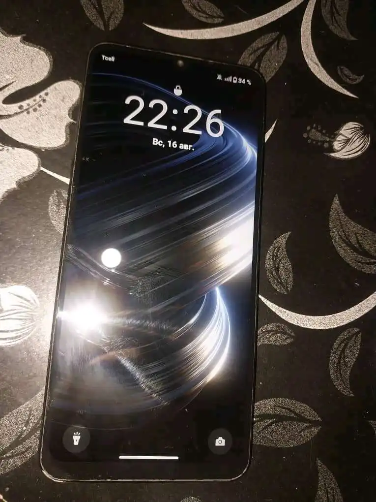 Realme note 50 