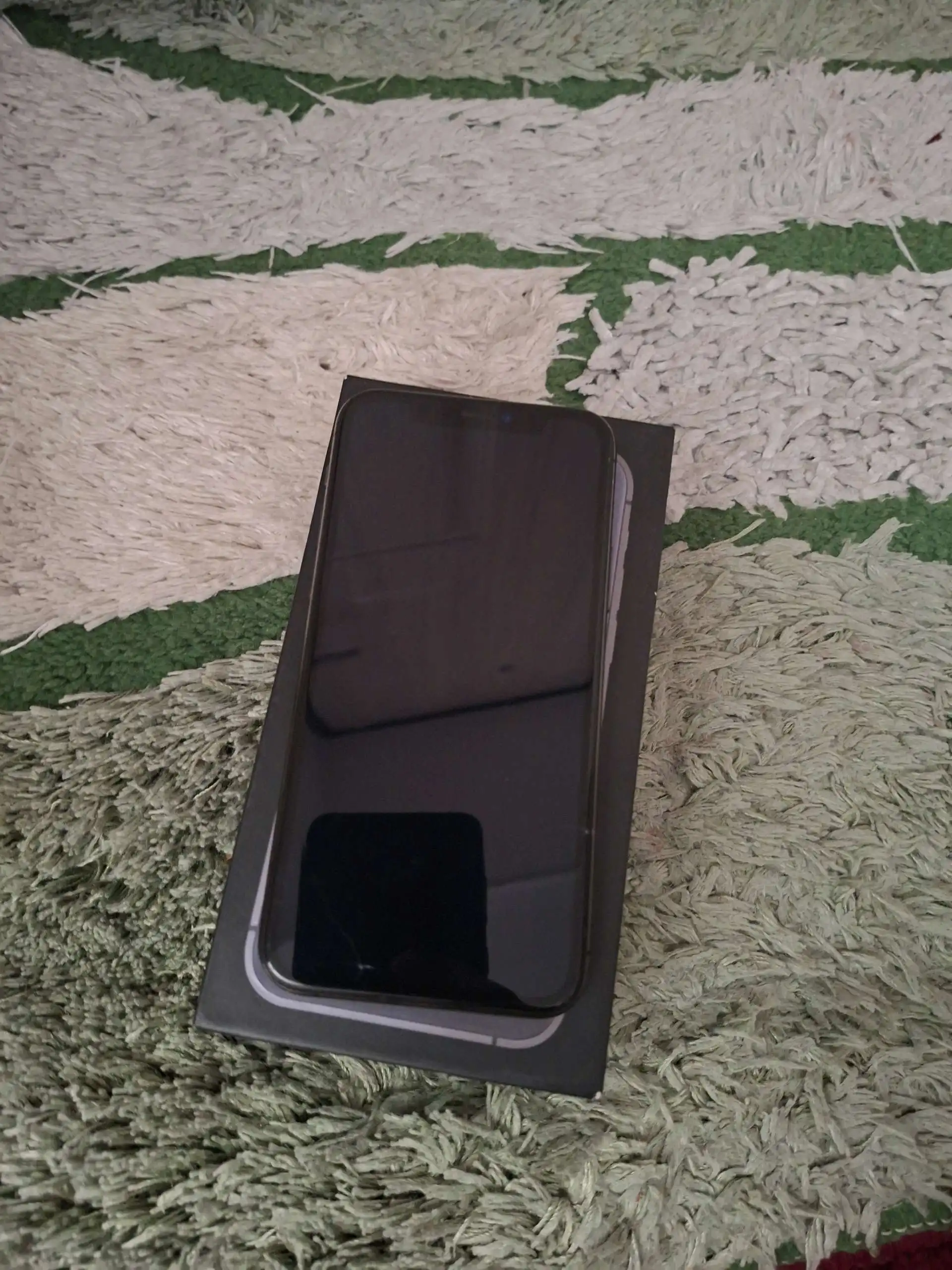 Apple IPhone 11 Pro 512 gb