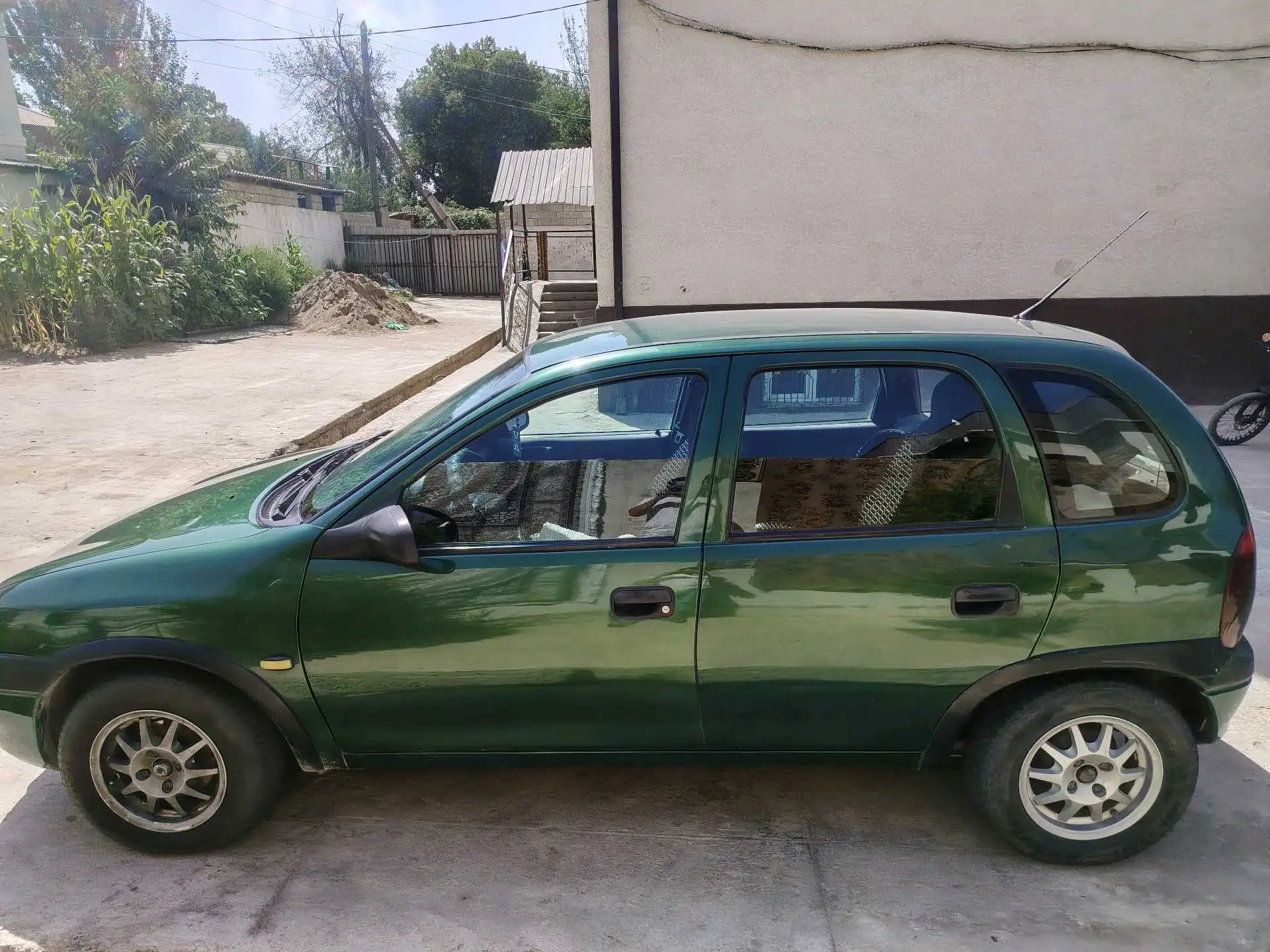 Opel Vita 1999