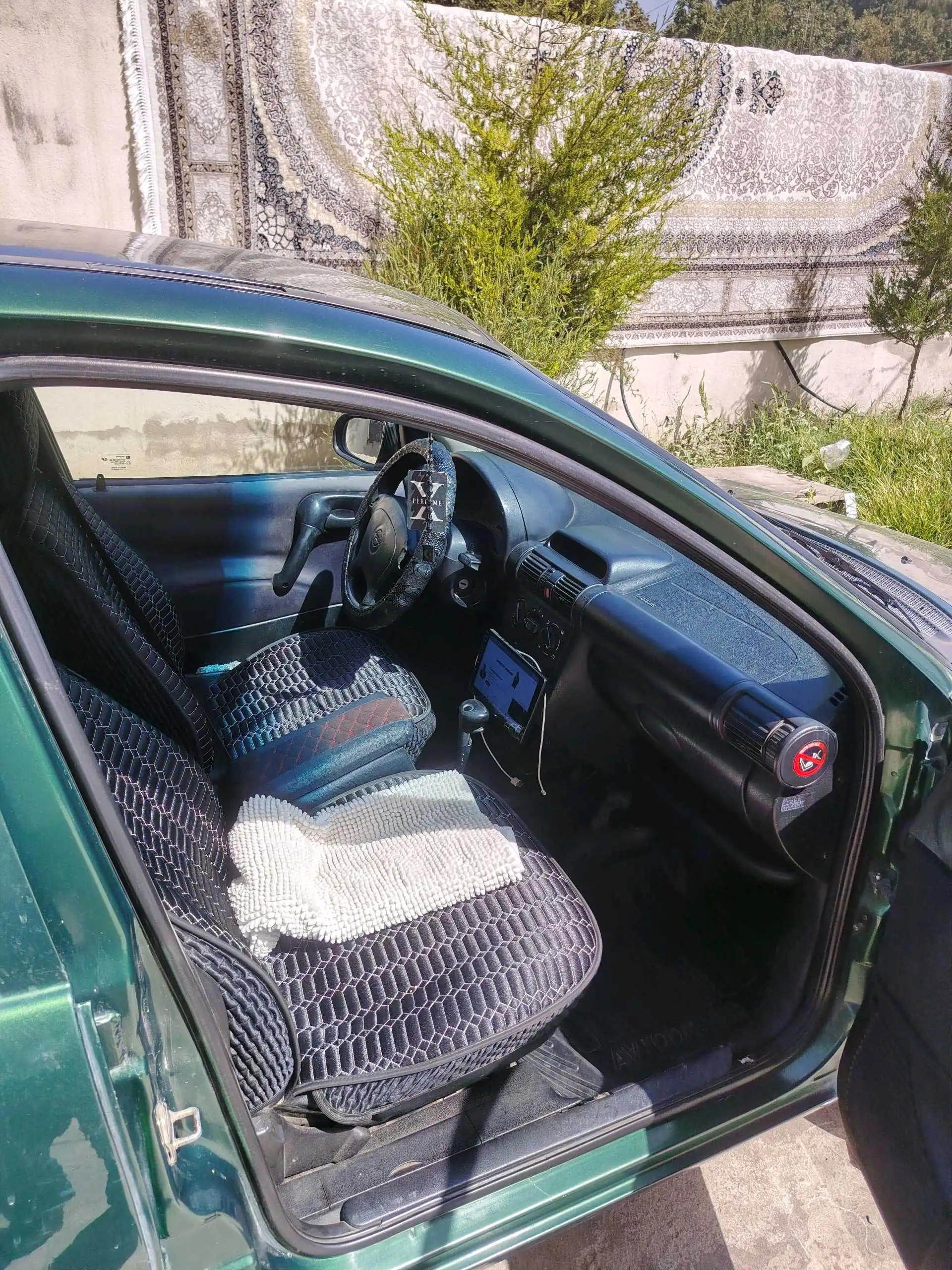 Opel Vita 1999
