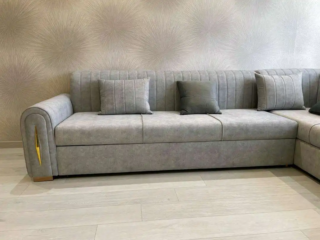 Изготовление мягкой и корпусной мебели на заказ