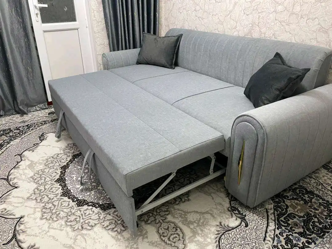 Изготовление мягкой и корпусной мебели на заказ
