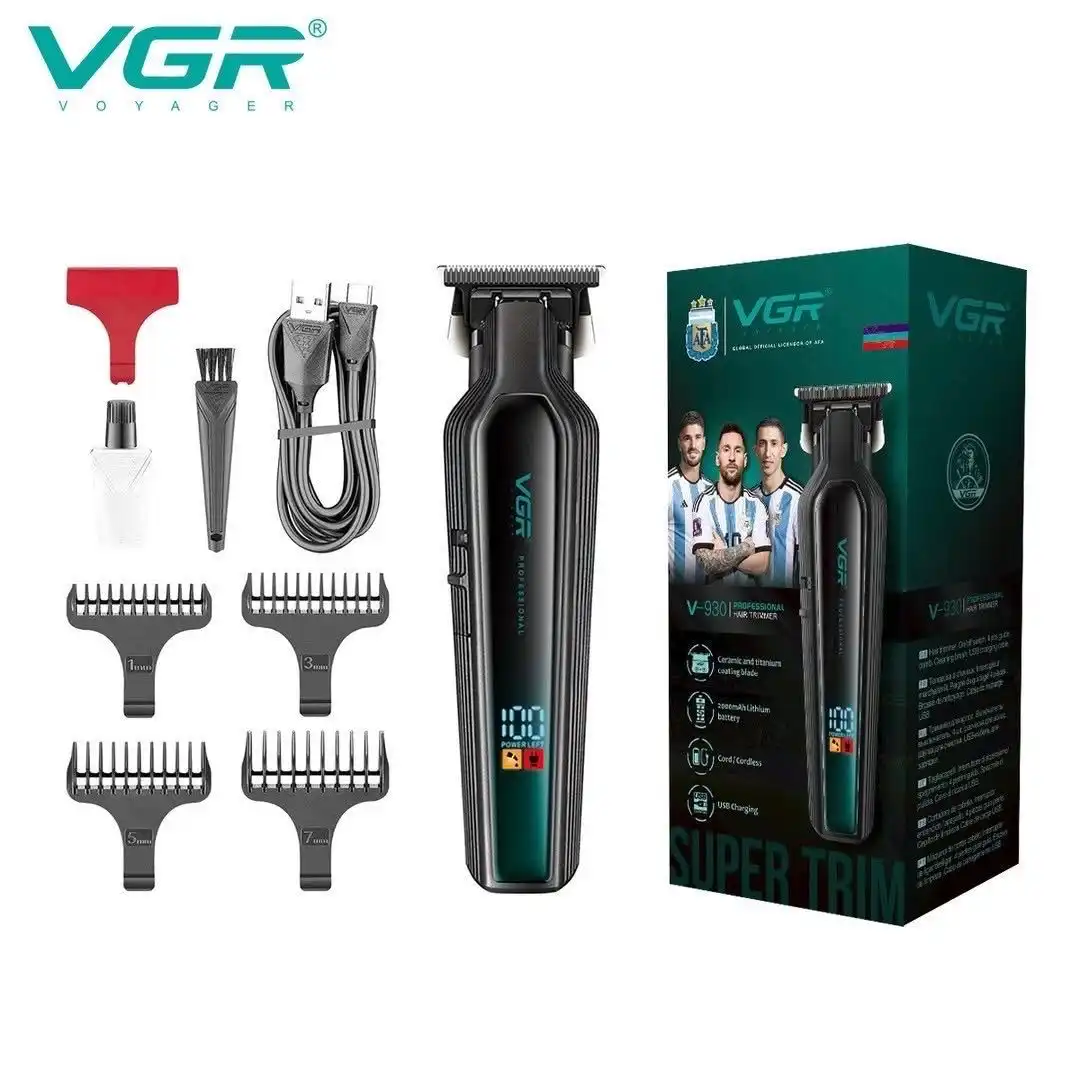 тримери касби VGR V-930