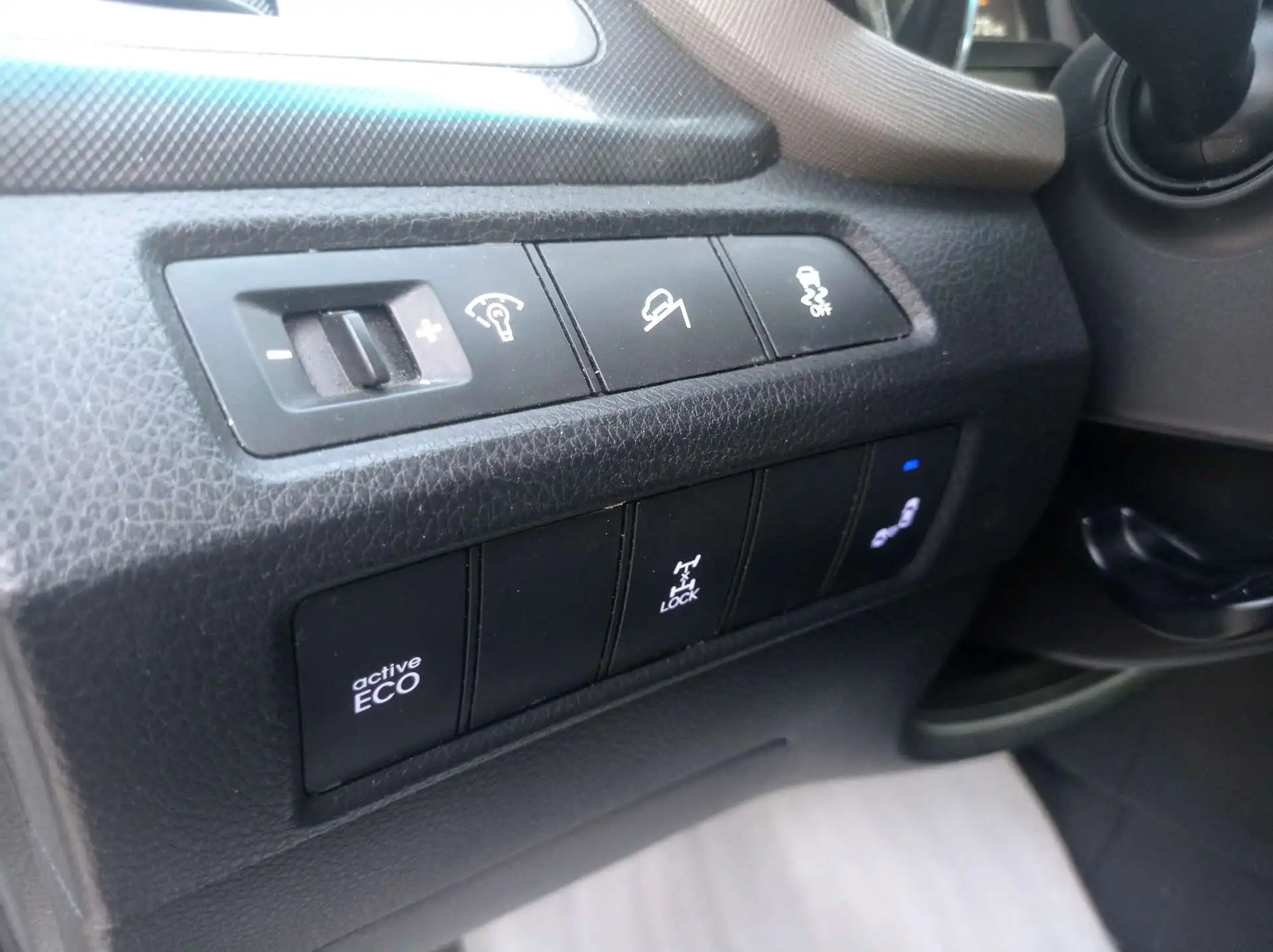 Hyundai Santa fe 2014