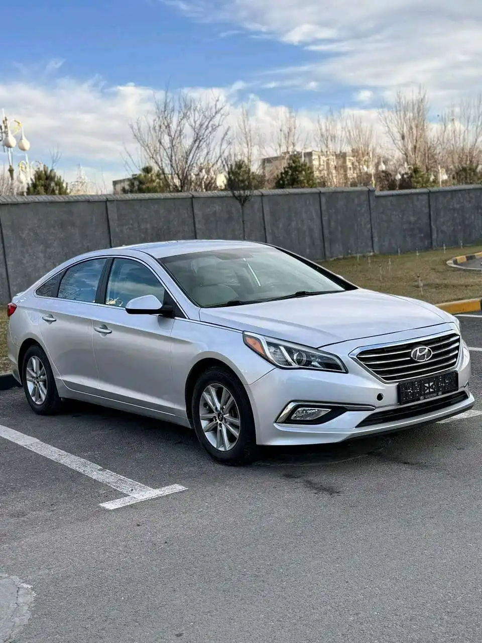 Hyundai Sonata 2017