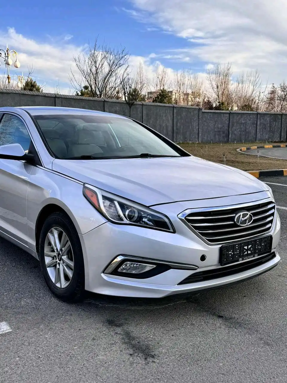 Hyundai Sonata 2017
