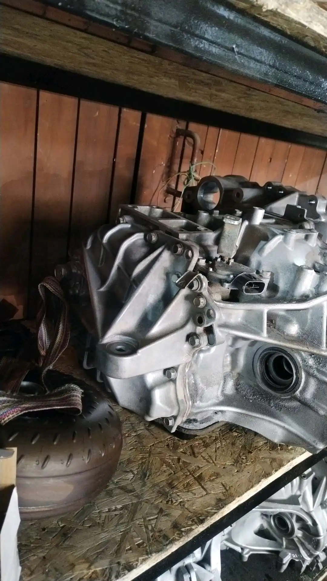 Toyota 3.5