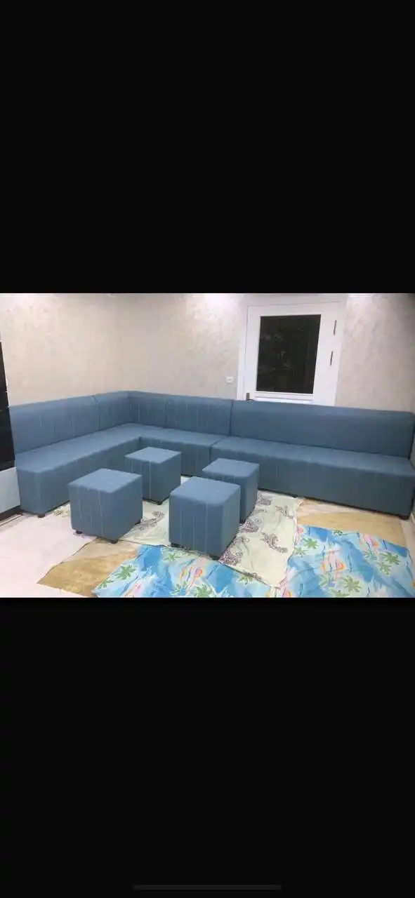 Мебель на заказ