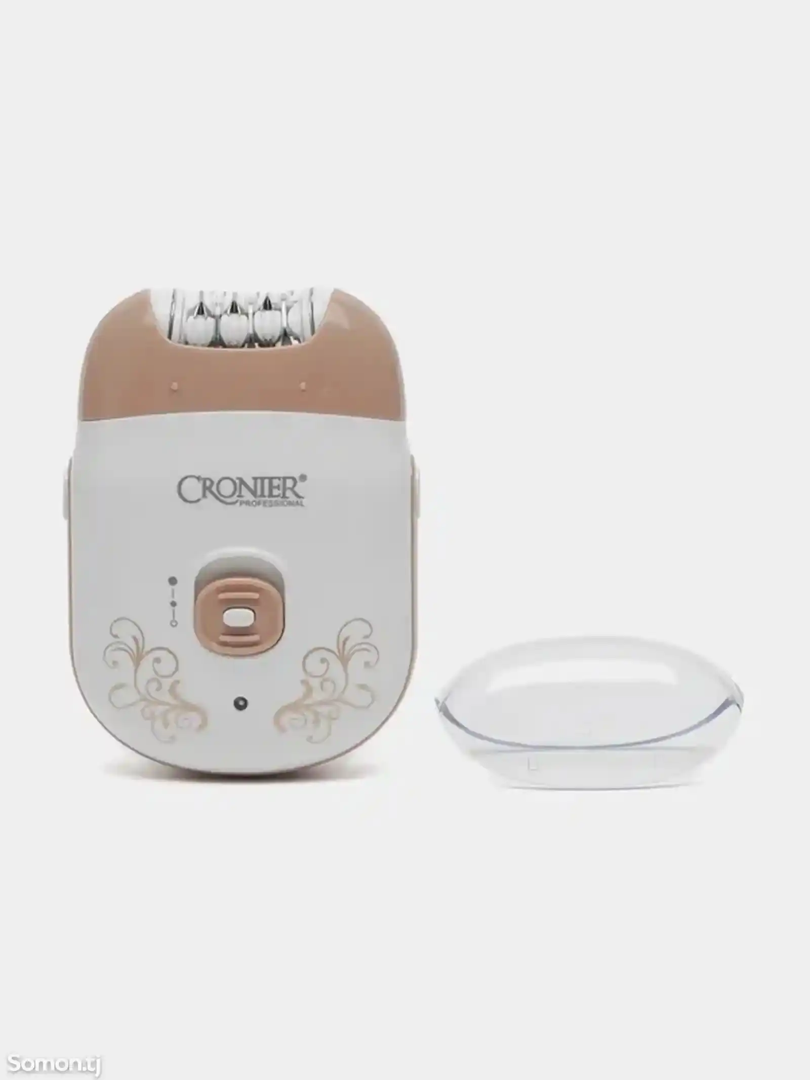 CRONIER Professional (Модели CR-8809) 