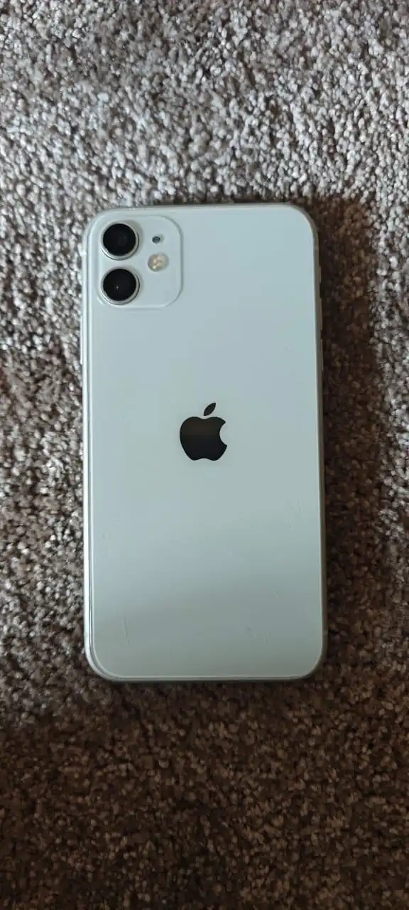 Apple IPhone 11 128 gb