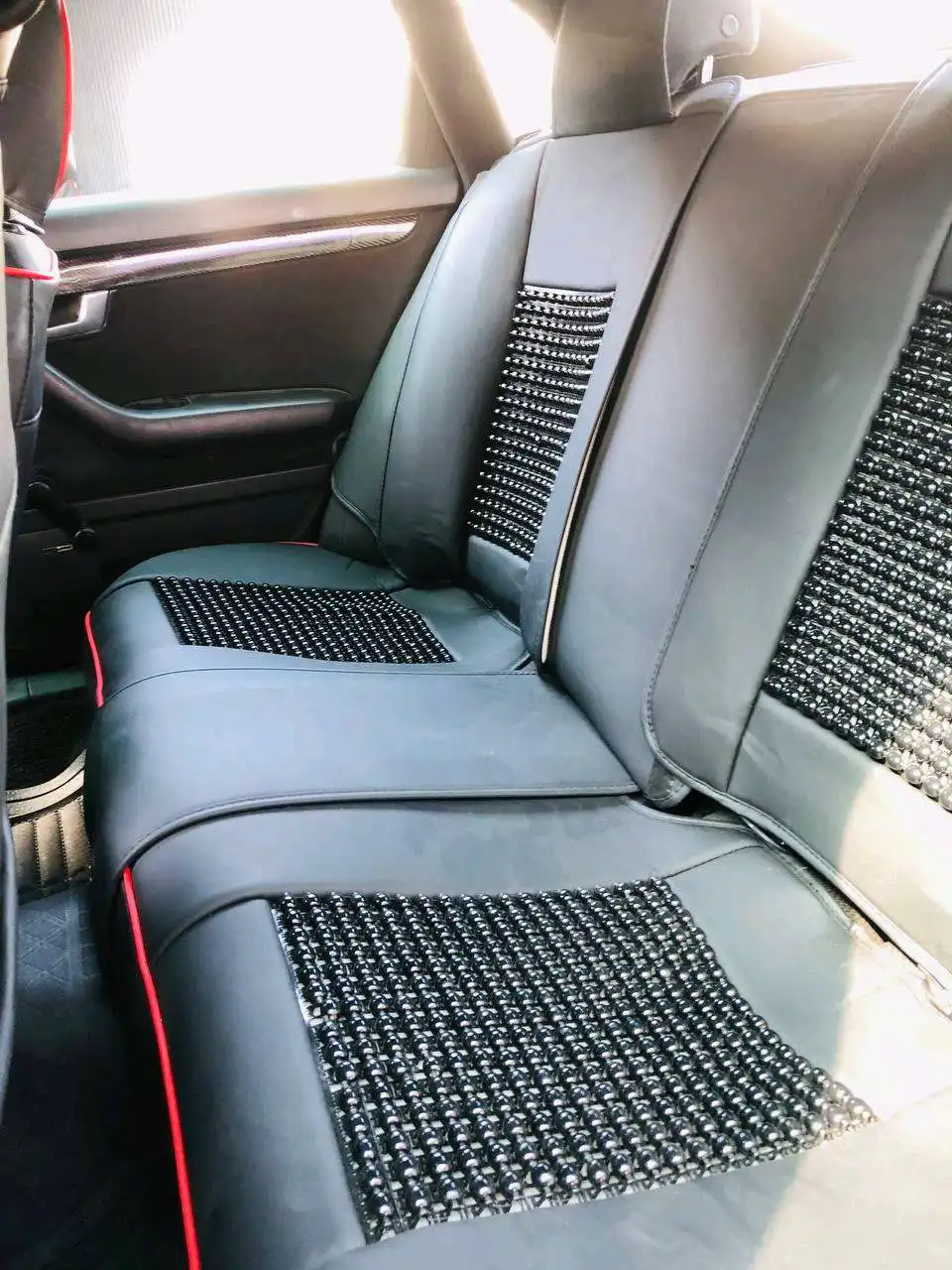 Audi A4 2001