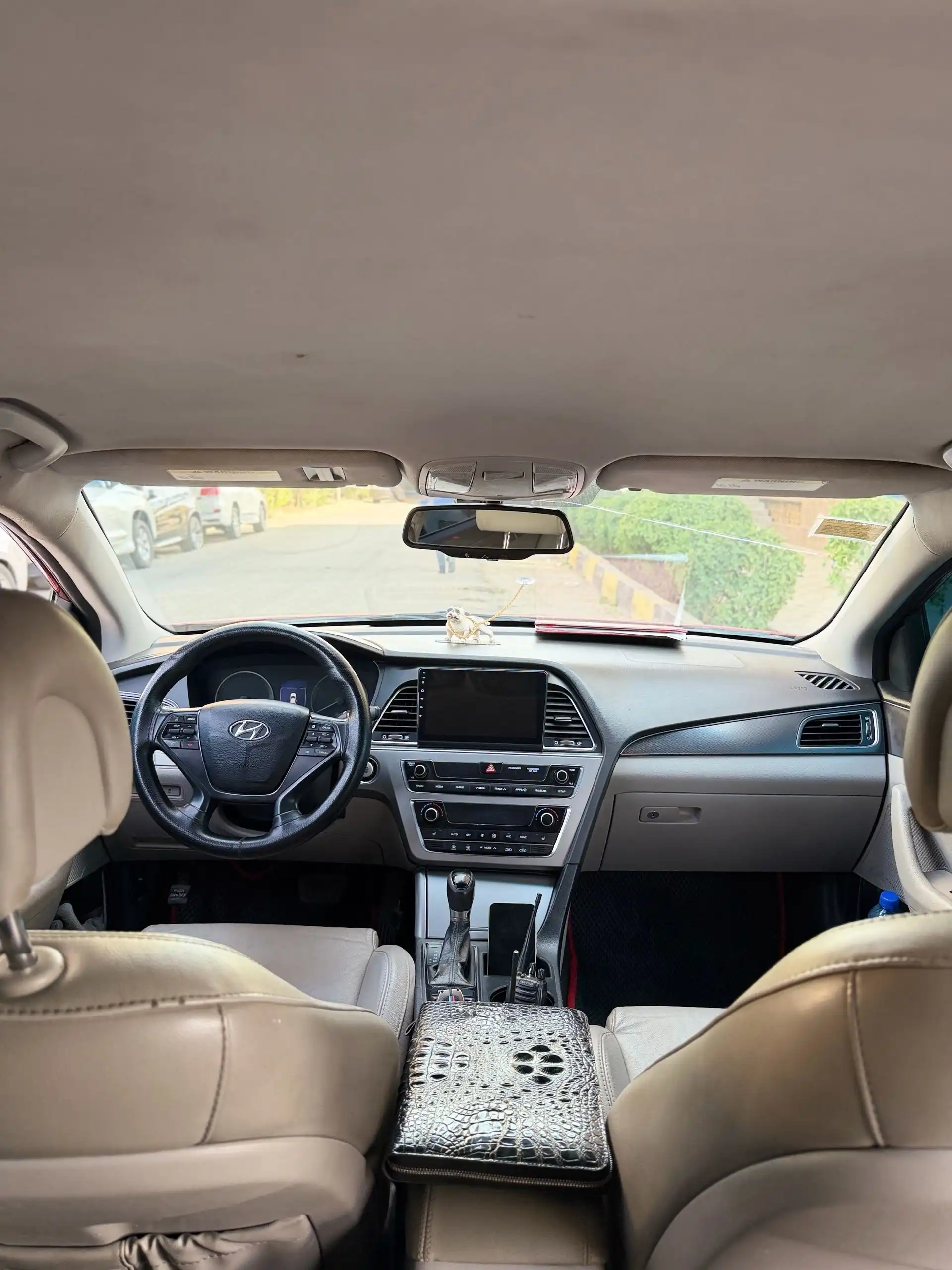 Hyundai Sonata 2017
