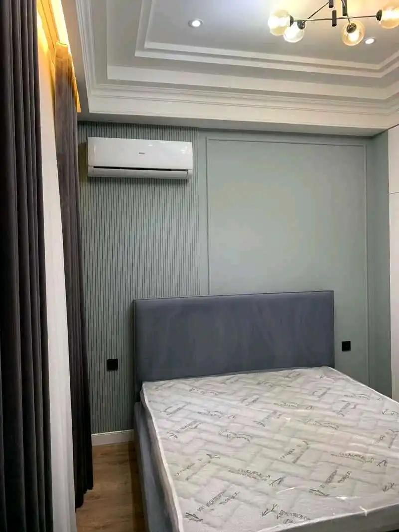 3-к квартира, 10 этаж, 60 м², Шоҳмансур, Куруши Кабир