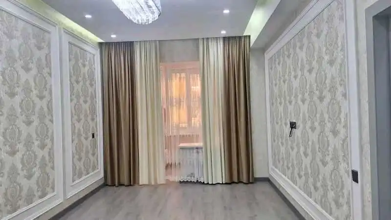 3-к квартира, 7 этаж, 103 м², И. Сомонӣ, Кохи Борбад
