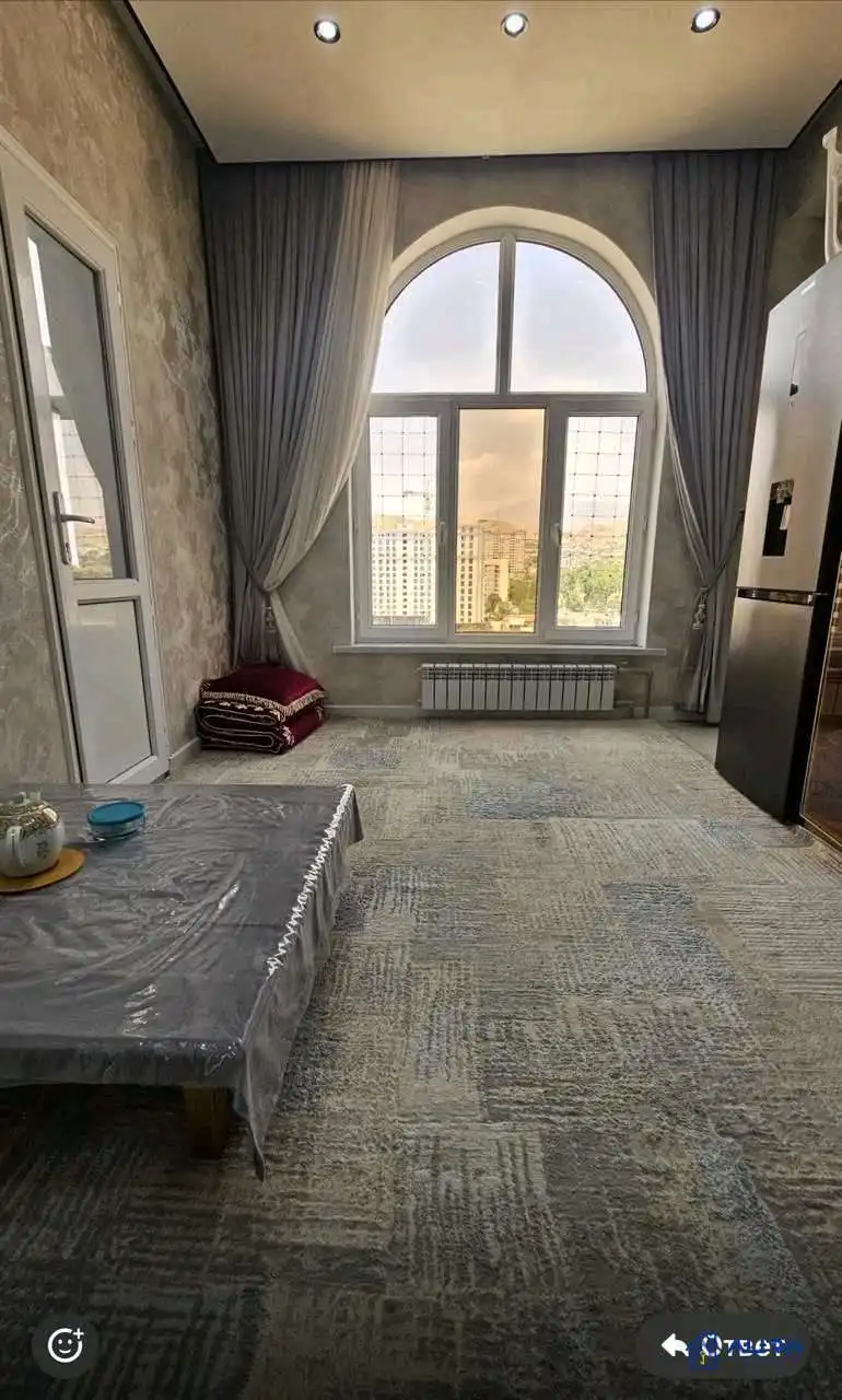 3-к квартира, 13 этаж, 75 м², Сино