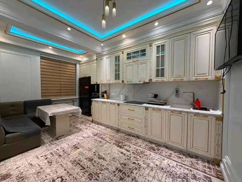 5-к квартира, 9 этаж, 180 м², Водонасос