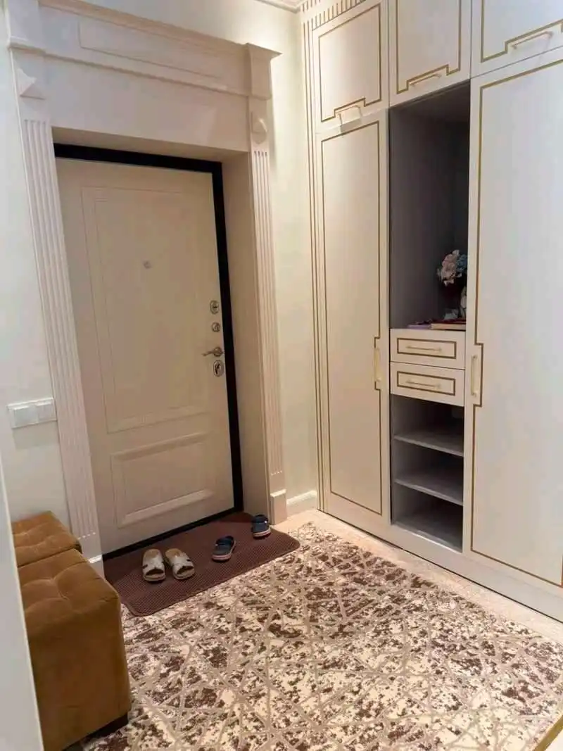 5-к квартира, 9 этаж, 180 м², Водонасос