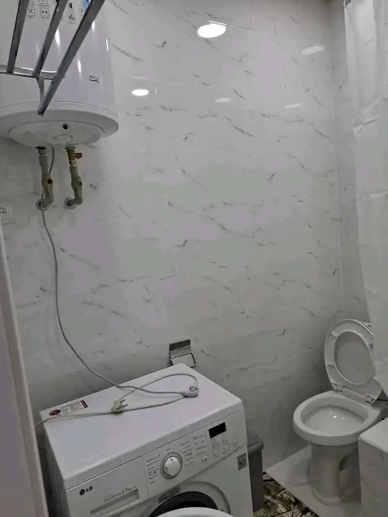 1-к квартира, 4 этаж, 60 м², Шоҳмансур, Тсел плаза — фото 13