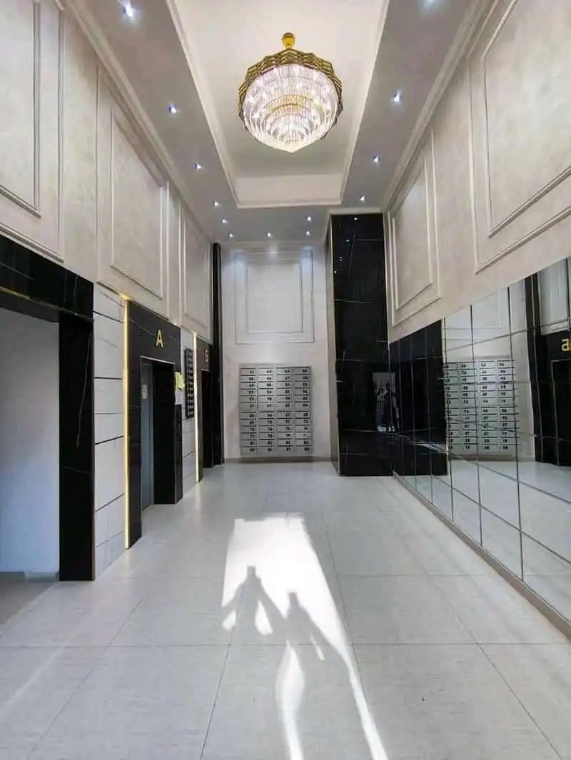 1-к квартира, 4 этаж, 60 м², Шоҳмансур, Тсел плаза — фото 3