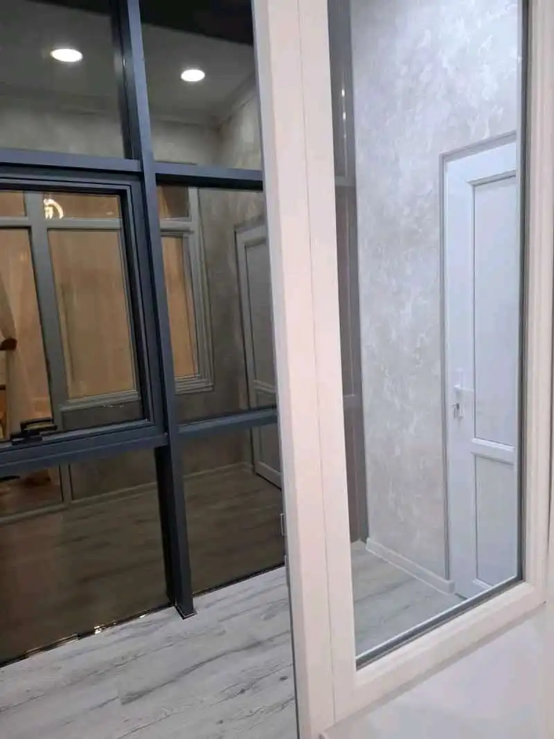 1-к квартира, 4 этаж, 60 м², Шоҳмансур, Тсел плаза — фото 11