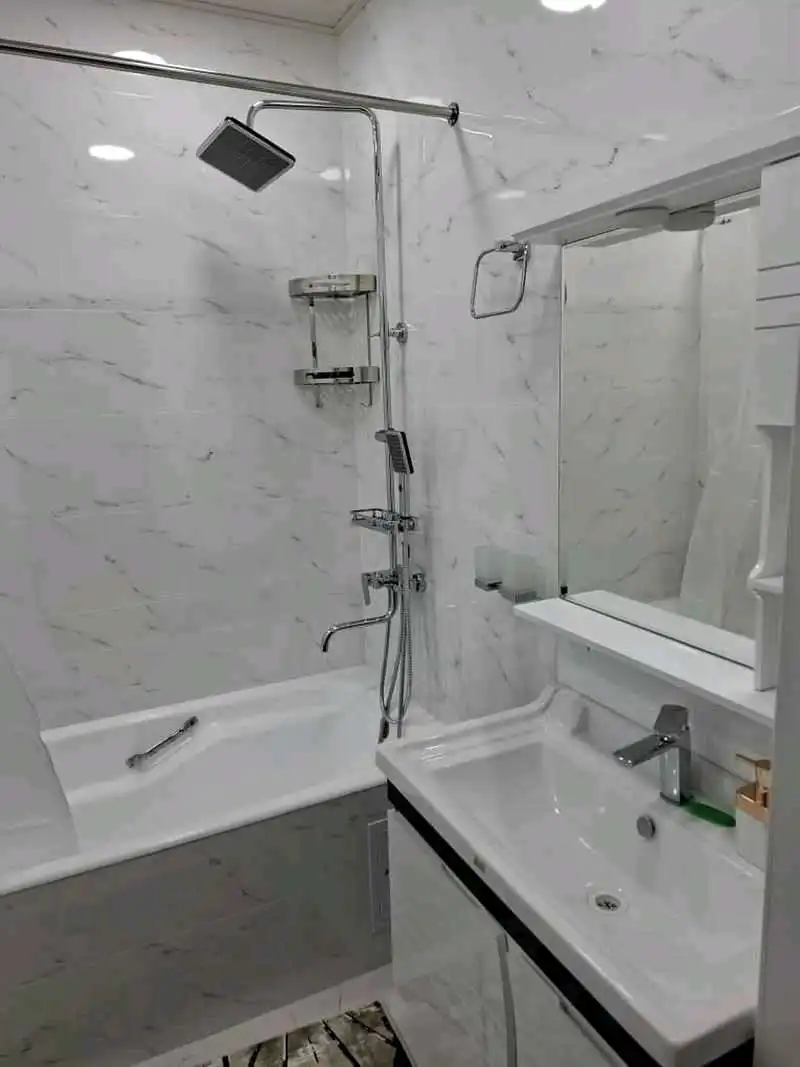 1-к квартира, 4 этаж, 60 м², Шоҳмансур, Тсел плаза — фото 10