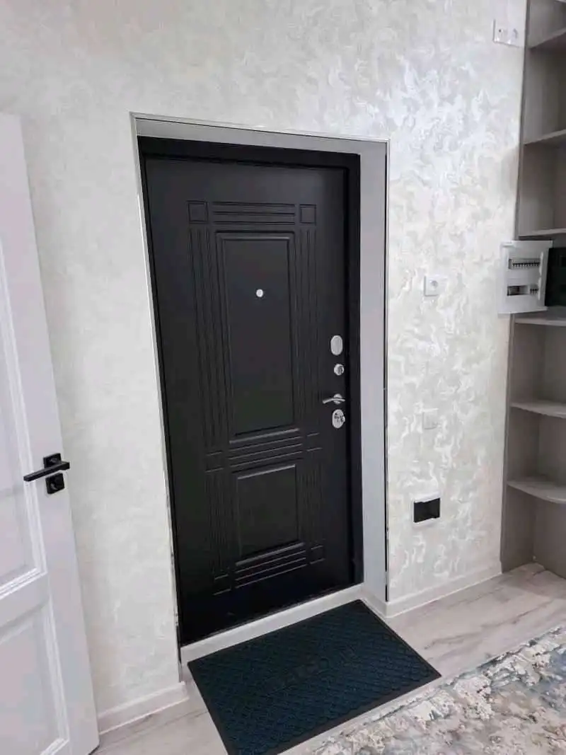 1-к квартира, 4 этаж, 60 м², Шоҳмансур, Тсел плаза — фото 12