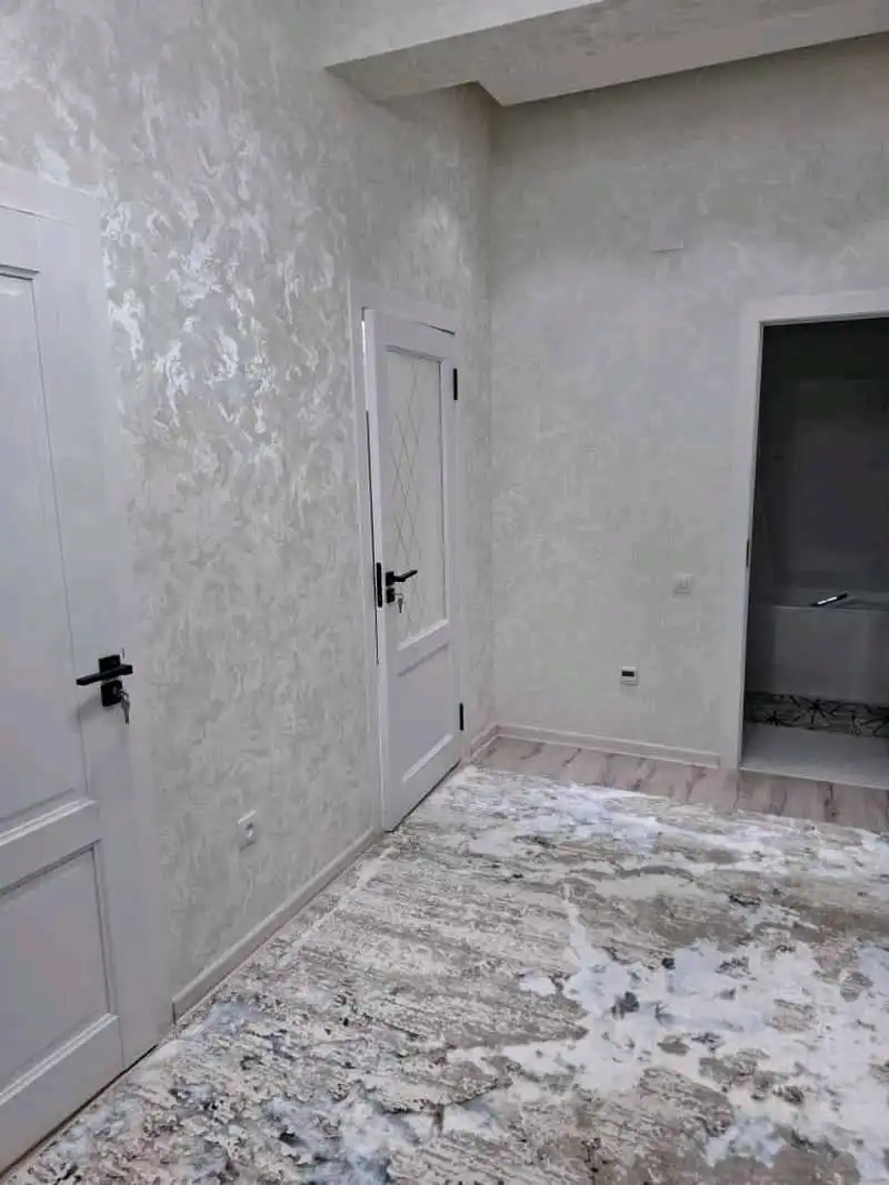 1-к квартира, 4 этаж, 60 м², Шоҳмансур, Тсел плаза — фото 9
