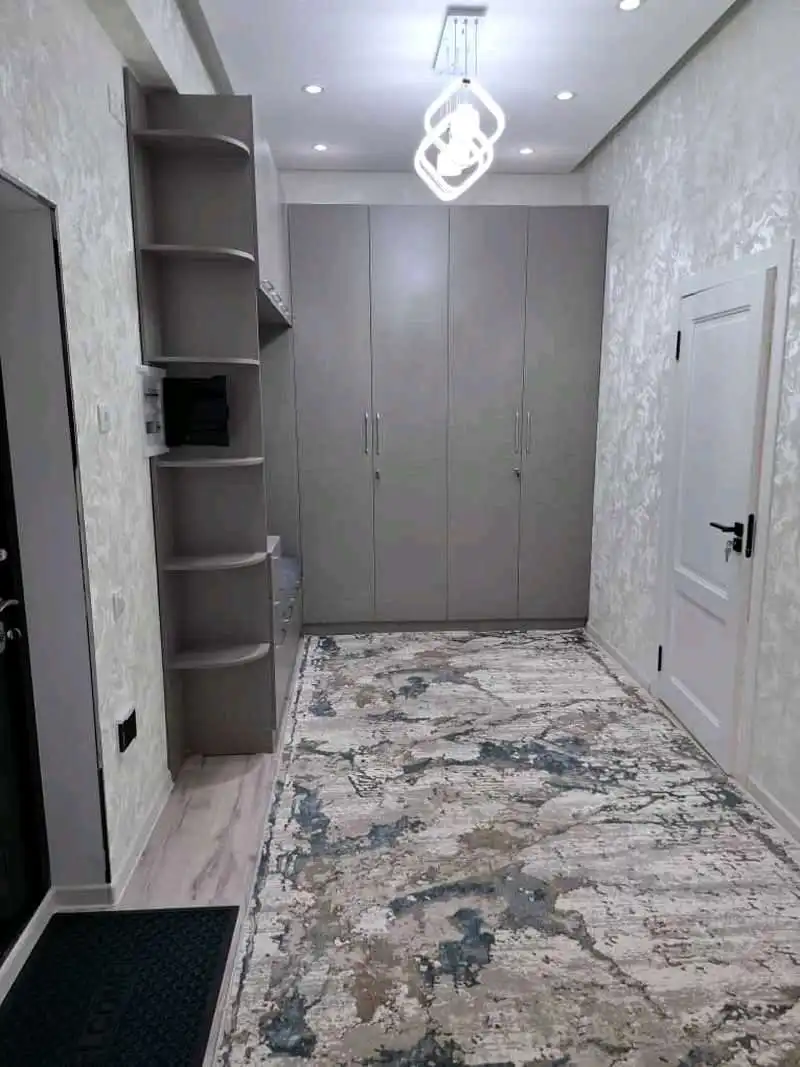 1-к квартира, 4 этаж, 60 м², Шоҳмансур, Тсел плаза — фото 8