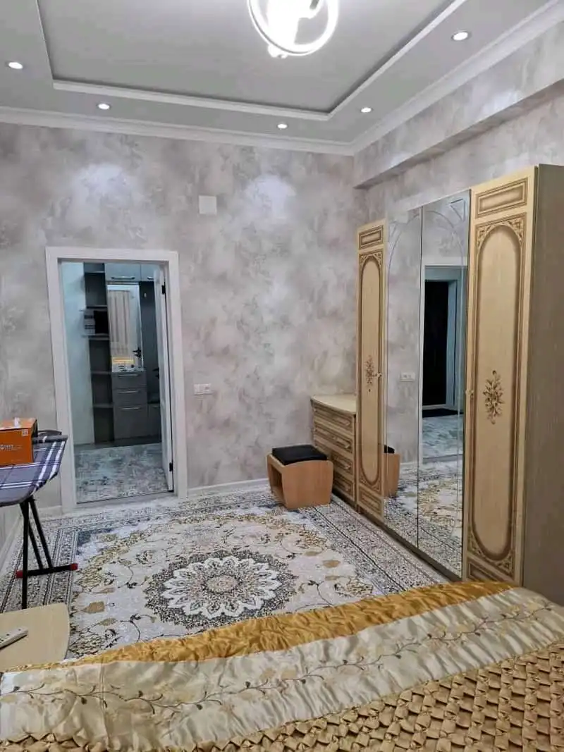 1-к квартира, 4 этаж, 60 м², Шоҳмансур, Тсел плаза — фото 5