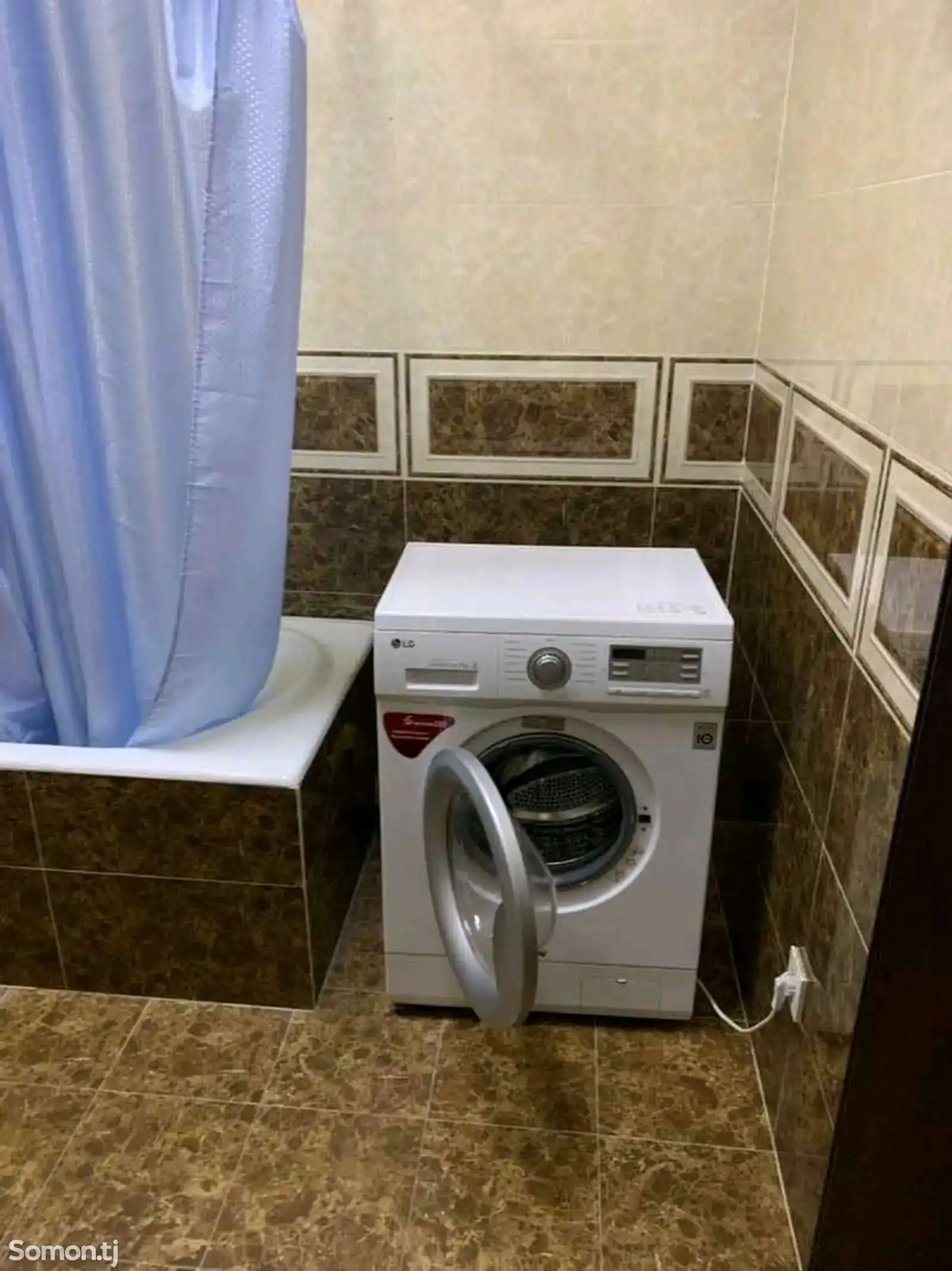 2-к квартира, 12 этаж, 110 м², Шоҳмансур, ру ба руи Пасолствои Турция, назди Ватан