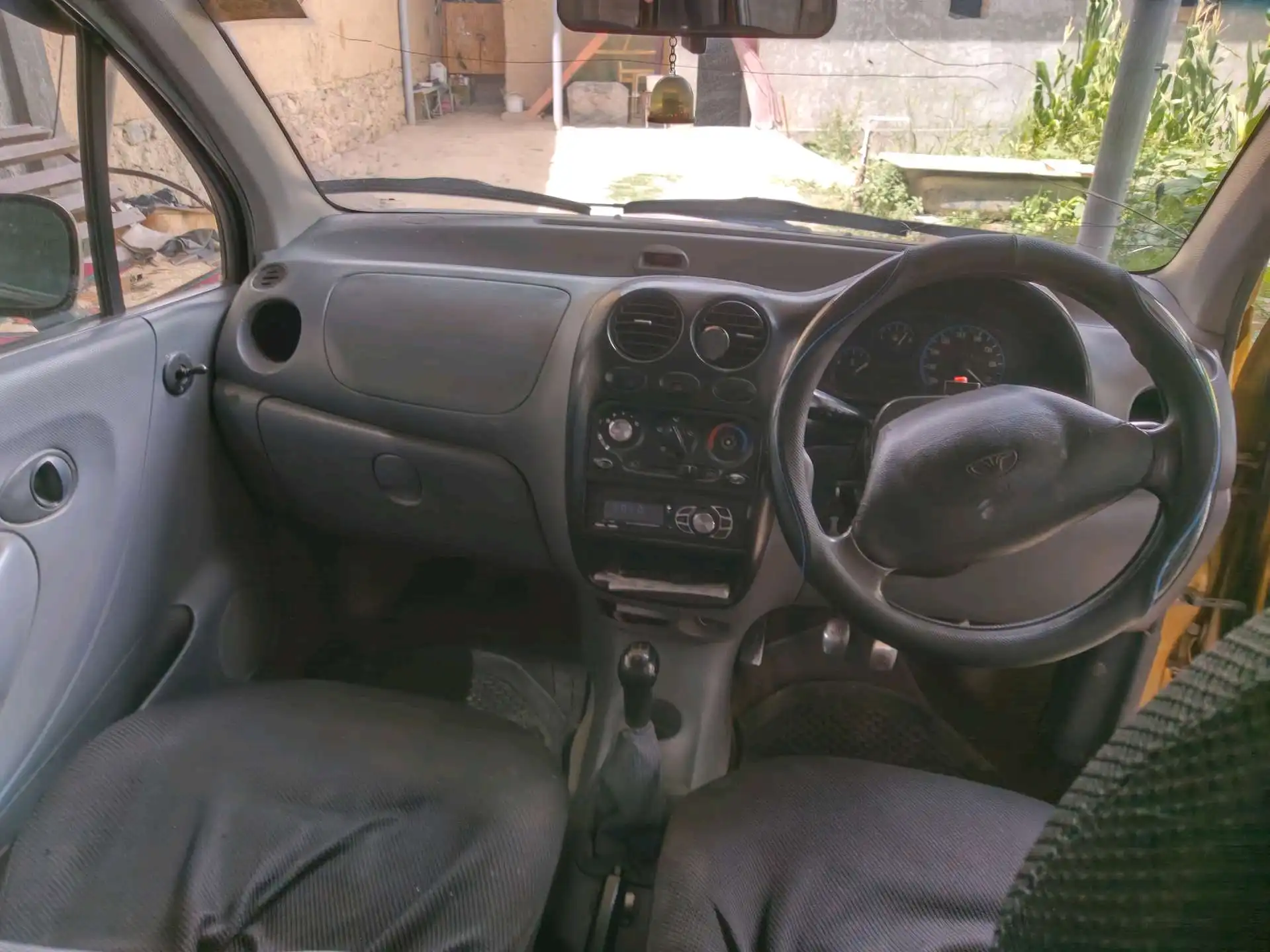 Chevrolet Matiz 1998