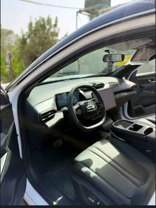 Dongfeng L7 2026