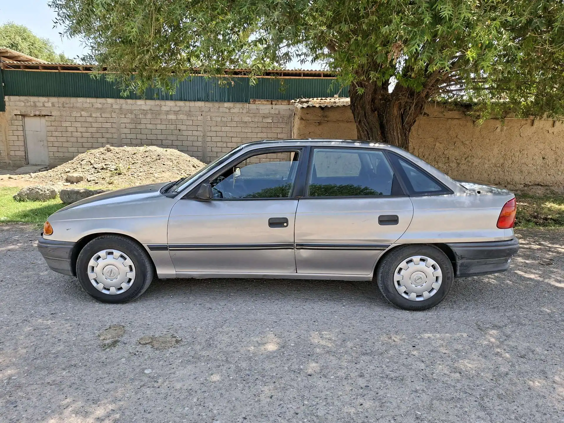 Opel Astra f 1994