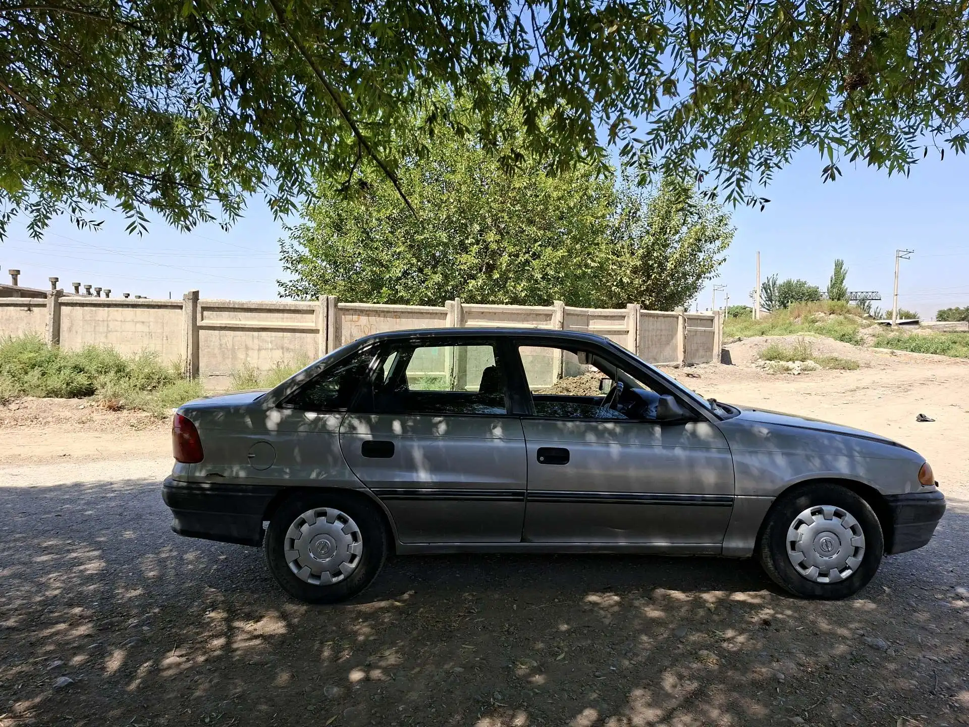 Opel Astra f 1994