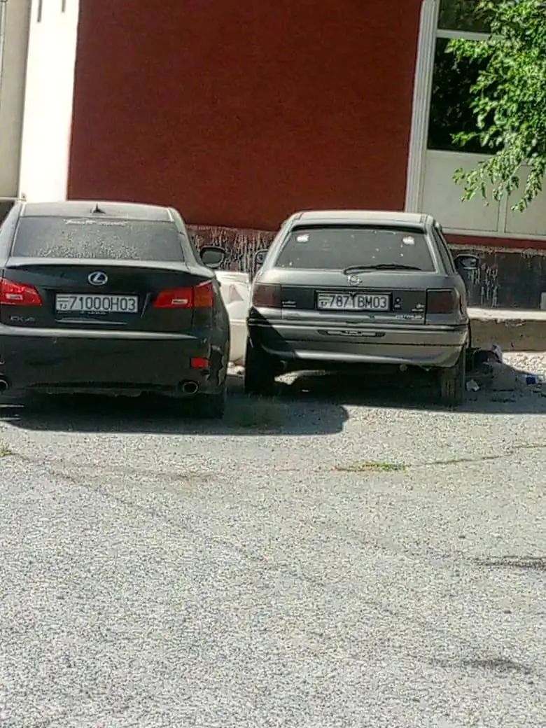 Opel Astra f 1996
