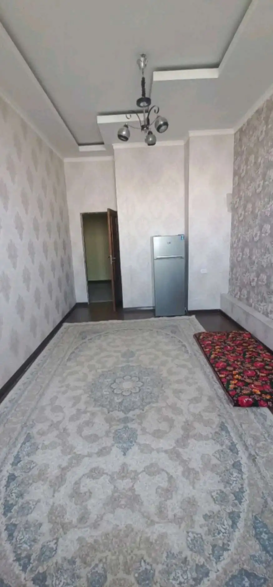 3-к квартира, 8 этаж, 73 м², Фирдавсӣ