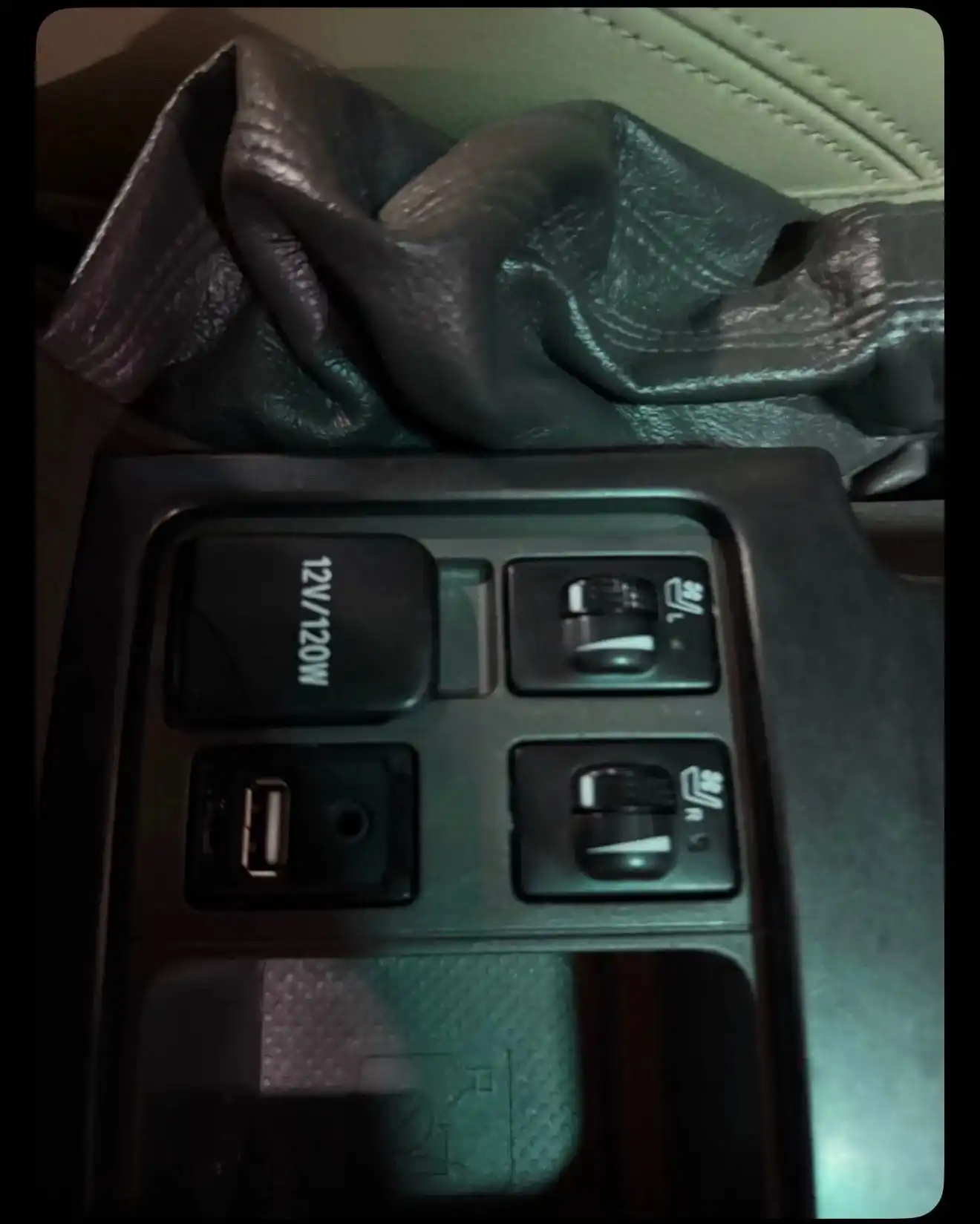 Toyota Land cruiser prado 2015