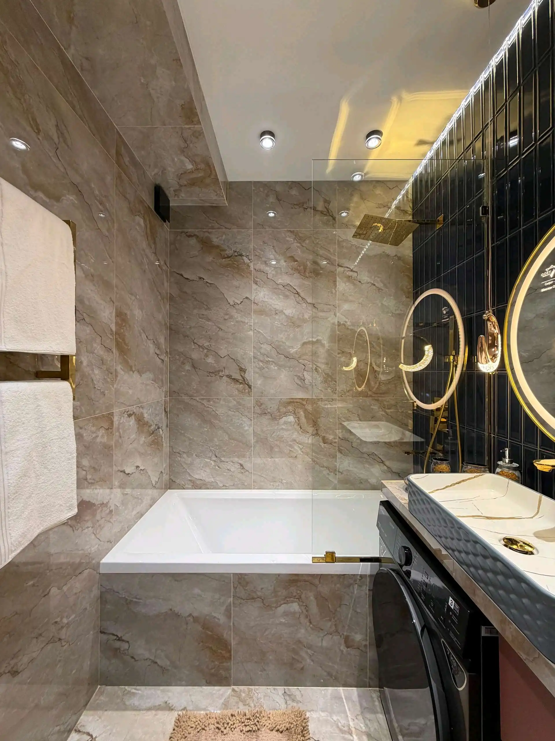 2-к квартира, 12 этаж, 67 м², Бухоро 46
