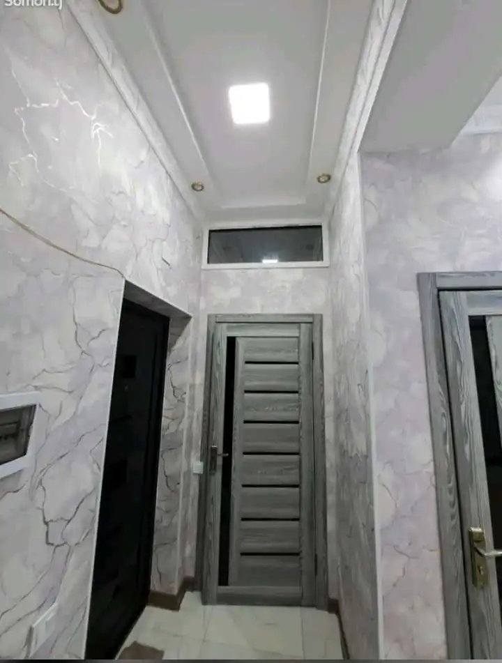 2-к квартира, 11 этаж, 54 м², Садриддин Айни 64/4колцовой 3-юм база