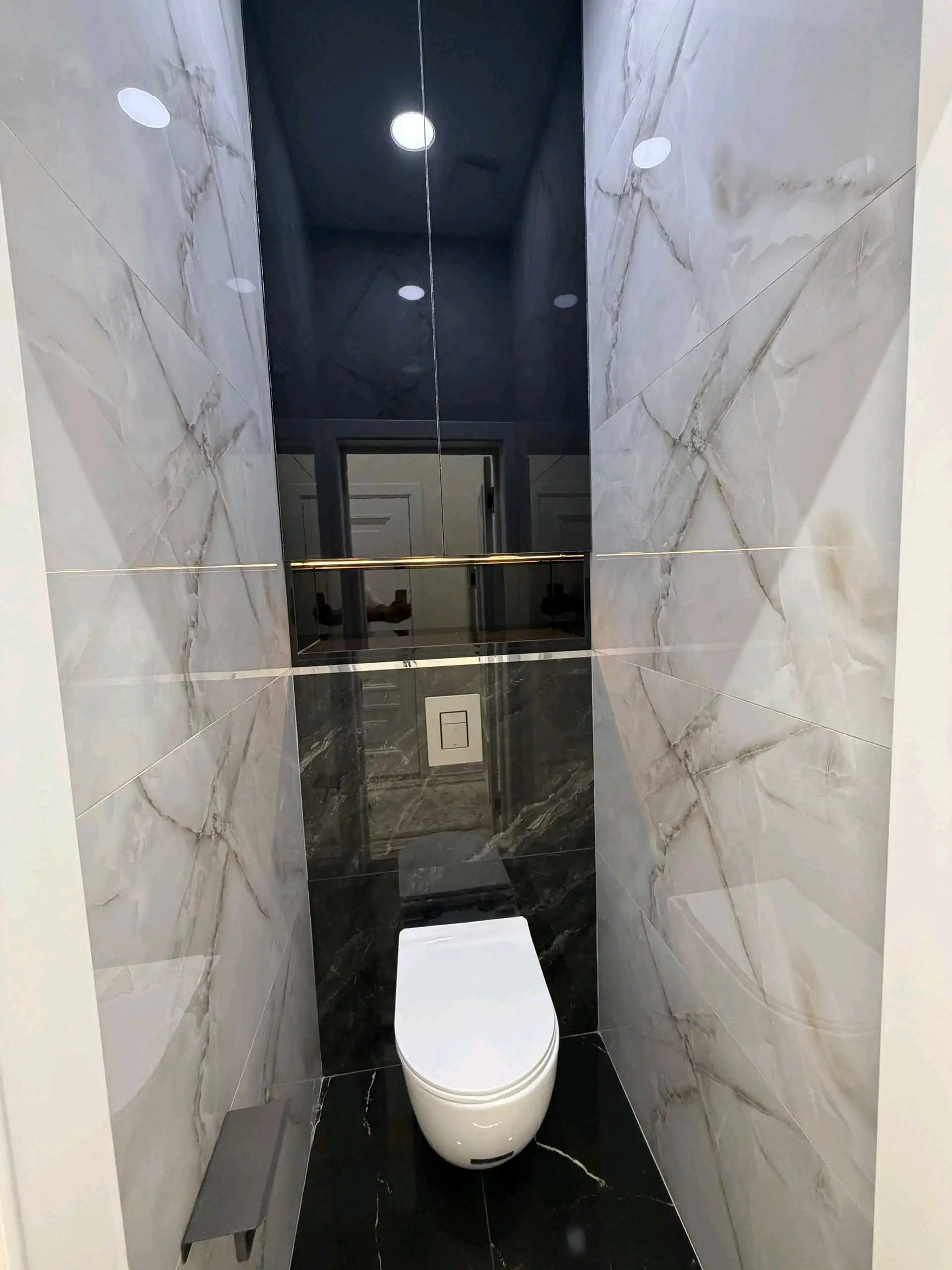 3-к квартира, 9 этаж, 88 м², фирдавси диагностика