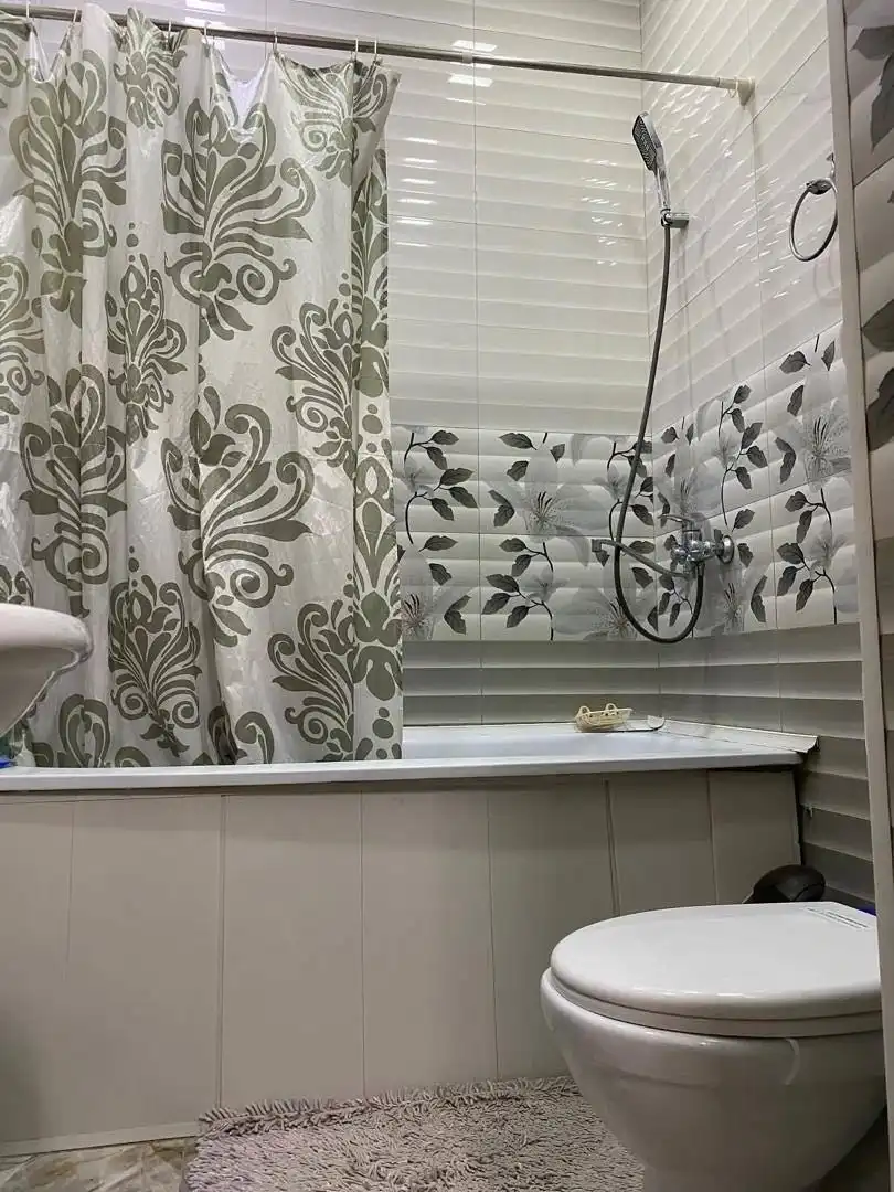 2-к квартира, 8 этаж, 50 м², Исмоили Сомони