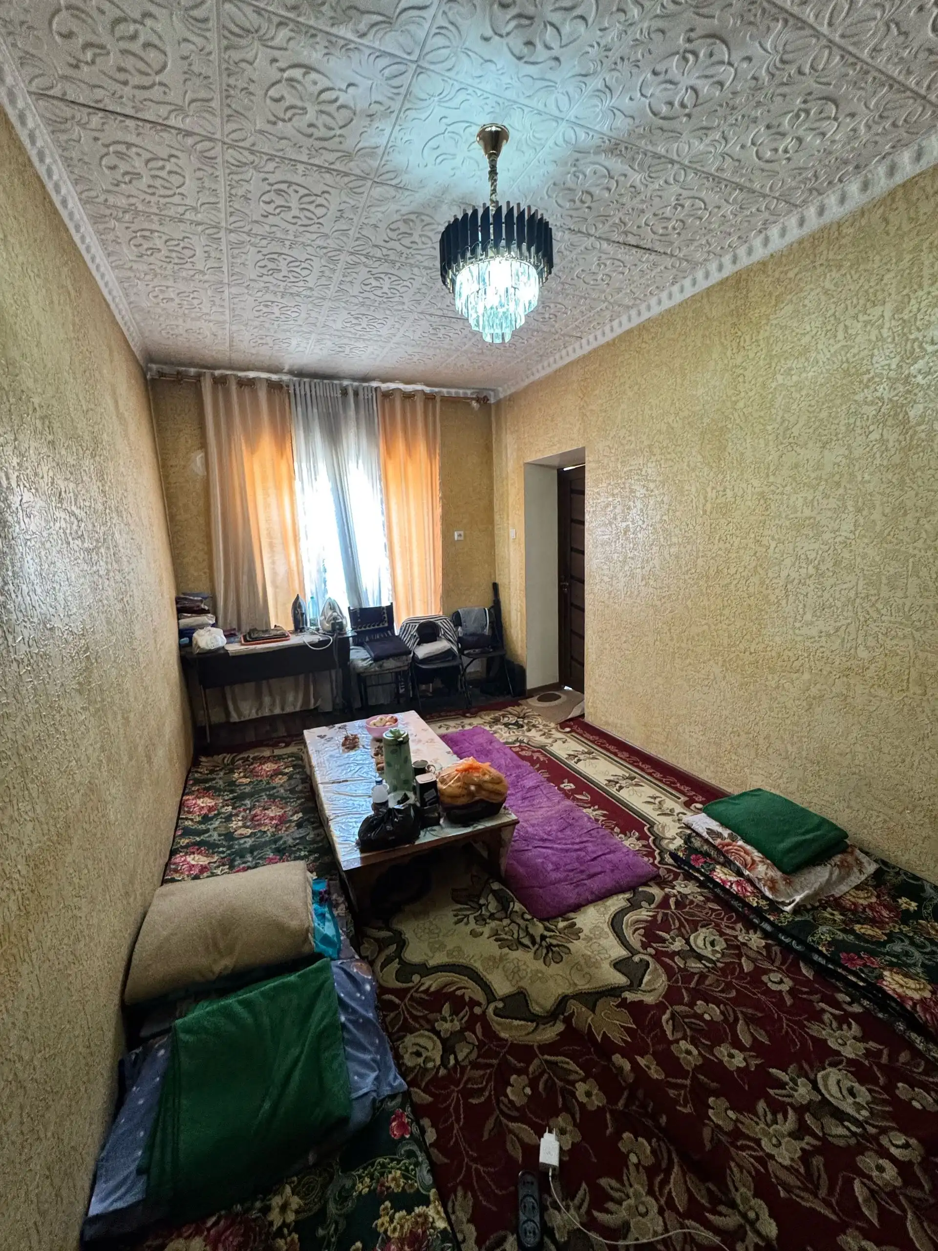 1 этажный, 4-комн. дом, 236 м², Синот