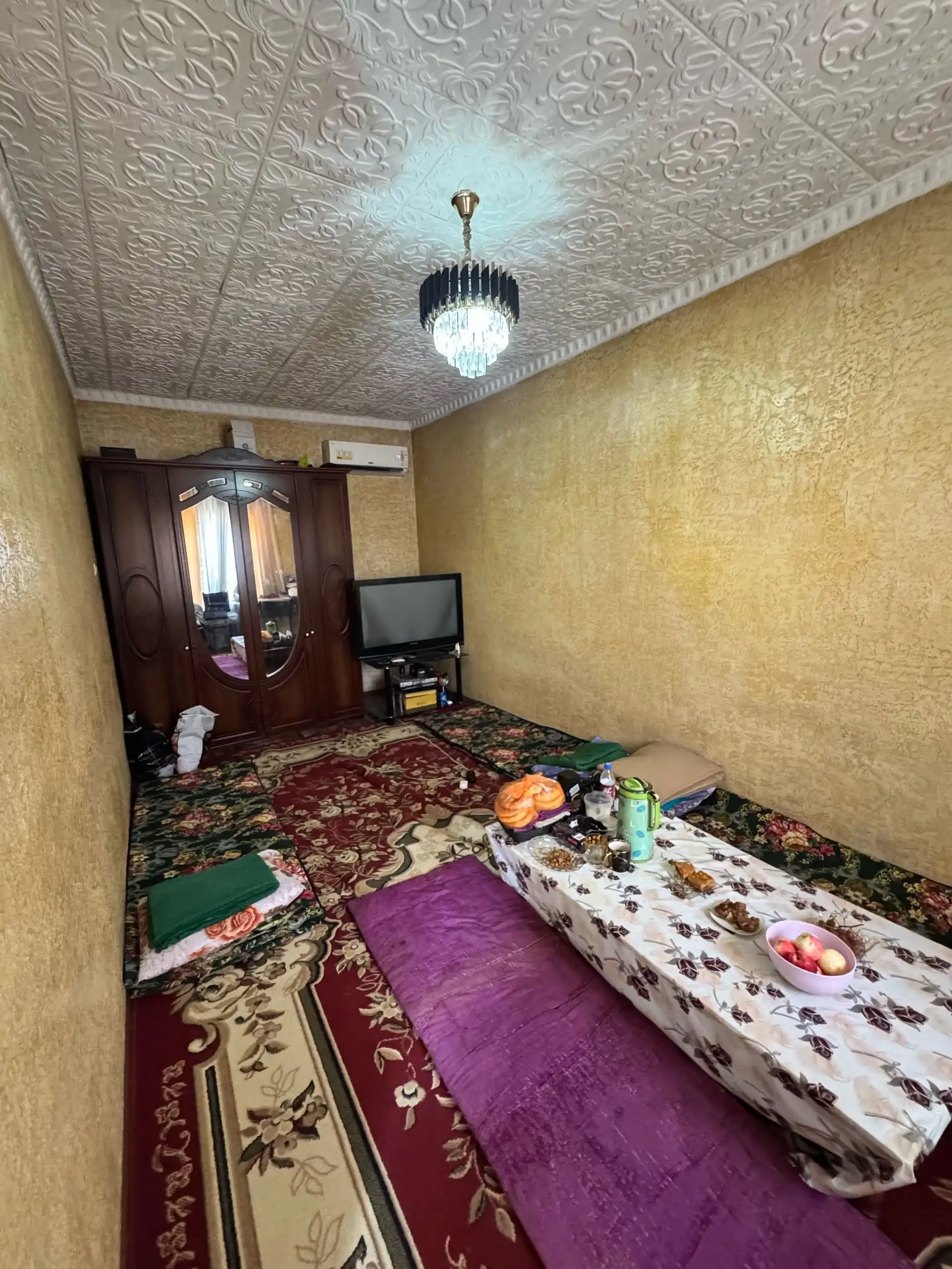 1 этажный, 4-комн. дом, 236 м², Синот