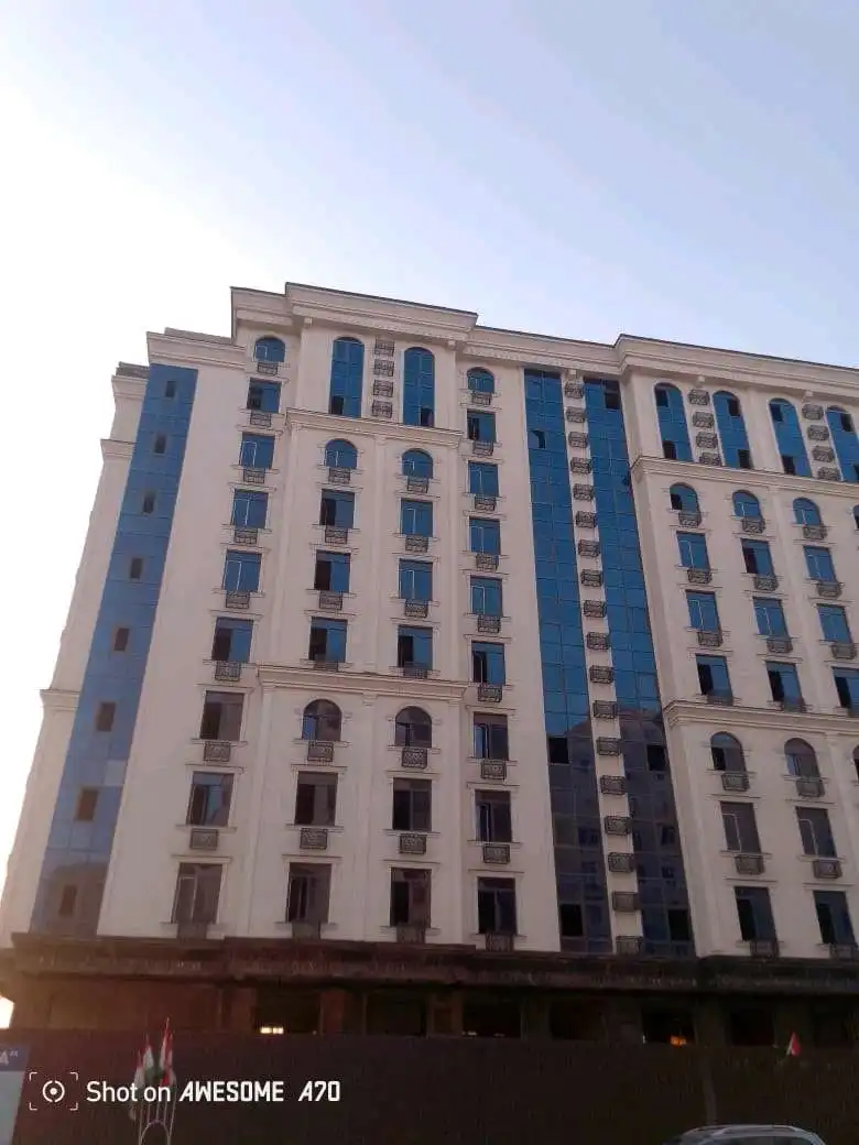 2-к квартира, 10 этаж, 54 м², Сомониён — фото 6